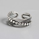 Dame ring D969 2