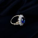 Dame ring D970 2