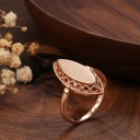 Dame ring D973 2