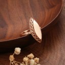 Dame ring D973 5