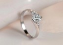 Dame ring D974 3