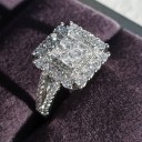 Dame ring D975 5