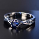 Dame ring D976 5