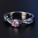 Dame ring D976 4