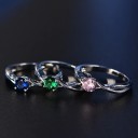 Dame ring D976 2