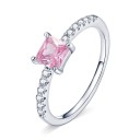 Dame ring D977 7