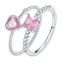 Dame ring D977 1