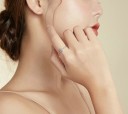 Dame ring D977 2