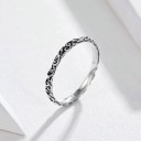 Dame ring D978 2