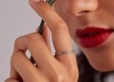 Dame ring D978 5