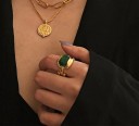 Dame ring D980 2