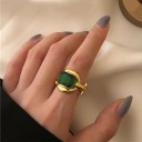 Dame ring D980 4