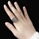 Dame ring D982 2