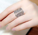 Dame ring D982 3
