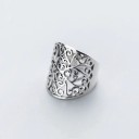 Dame ring D982 4