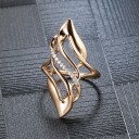 Dame ring D983 1