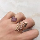 Dame ring D983 2