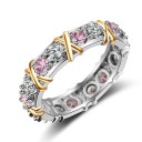 Dame ring D985 6