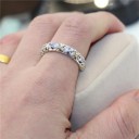 Dame ring D985 2