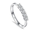 Dame ring D990 1