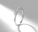 Dame ring D990 3