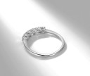 Dame ring D990 4