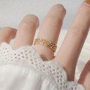 Dame ring D991 6
