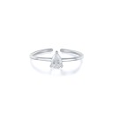 Dame ring D993 15