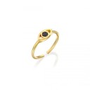 Dame ring D993 17
