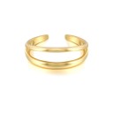 Dame ring D993 22