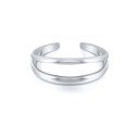 Dame ring D993 23