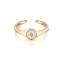 Dame ring D993 24
