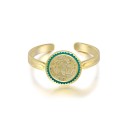 Dame ring D993 25