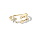 Dame ring D993 26