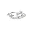 Dame ring D993 27