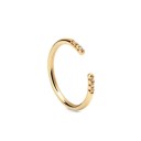 Dame ring D993 31