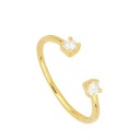 Dame ring D993 8