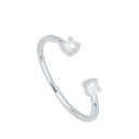 Dame ring D993 9