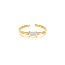 Dame ring D993 12