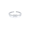 Dame ring D993 13