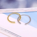 Dame ring D993 4