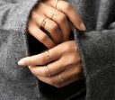 Dame ring D993 5