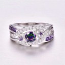 Dame ring D994 1