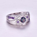 Dame ring D994 2