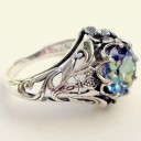 Dame ring D995 4