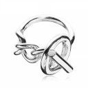 Dame ring D996 4