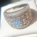 Dame ring D998 2
