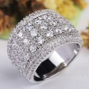 Dame ring D998 3