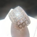 Dame ring D998 5
