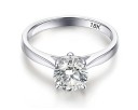 Dame ring D999 2